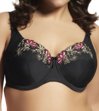 Elomi Cleo Underwire Side Support Bra